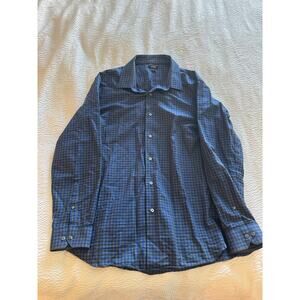 Apt 9 Button Up Shirt Men’s Size XL
